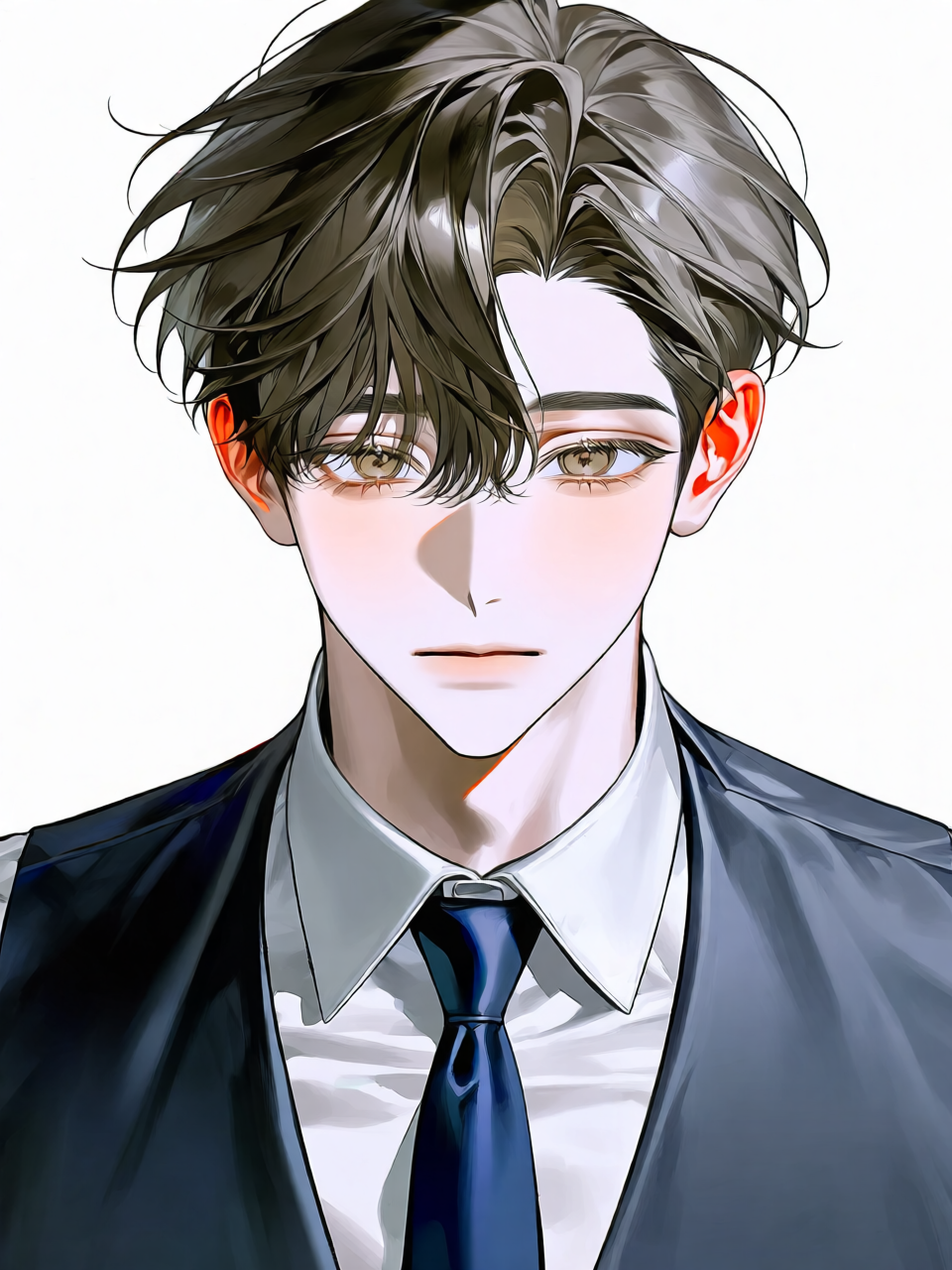 3위 랭커